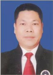 周洪平