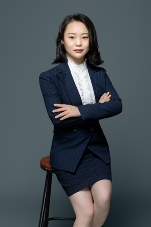 张妍