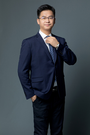 吴跃明