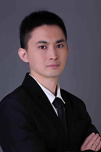 李沛