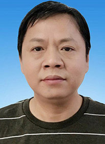温向东