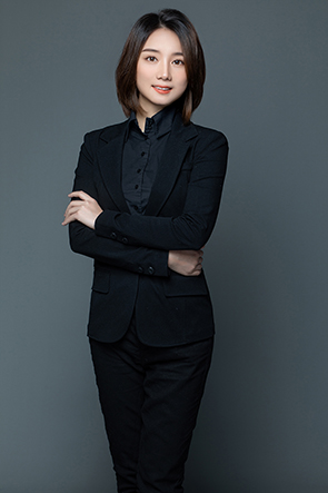 陈小玲