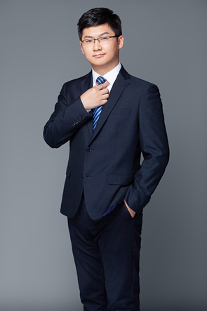 刘翀