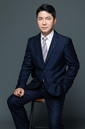 朱金龙